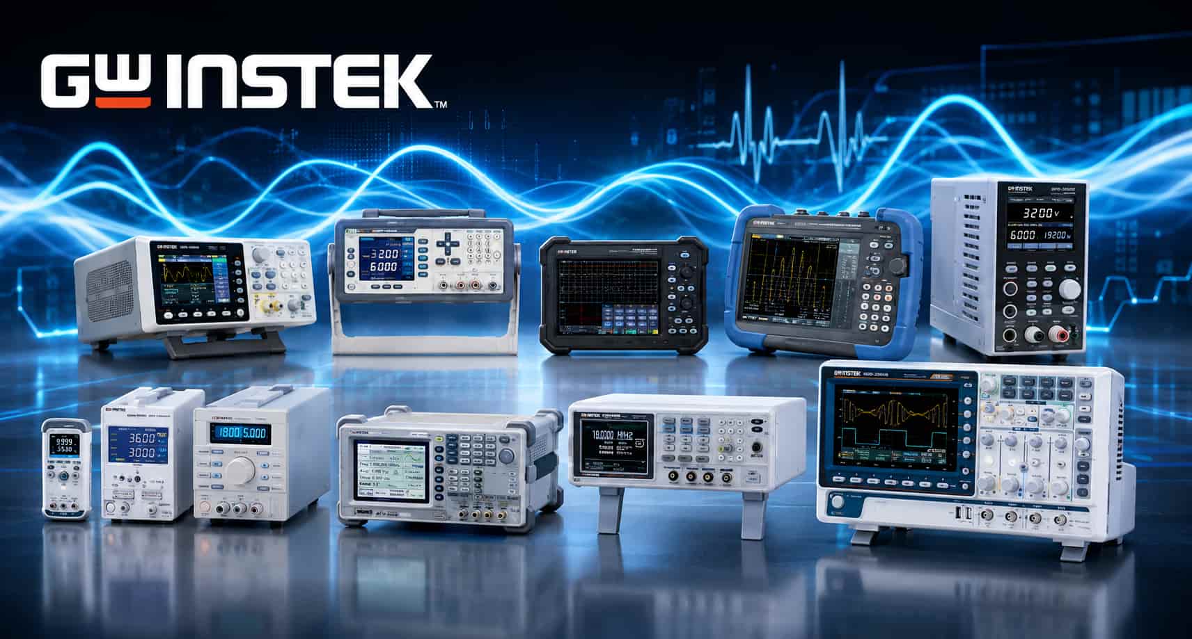 OSCILLOSCOPES