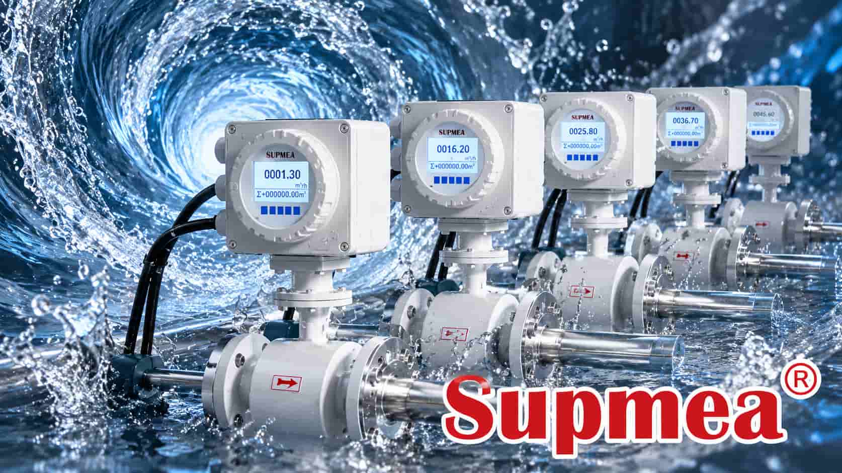 Supmea