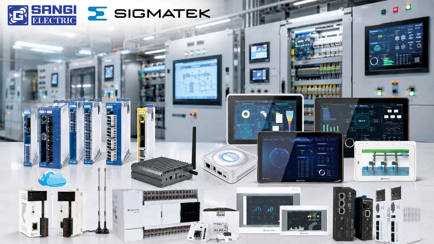 IOT IIOT