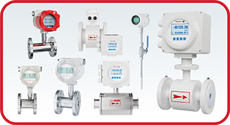 flow meters