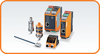  Vibration sensor