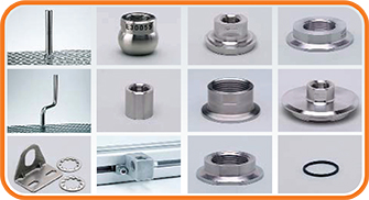 ifm Accessories