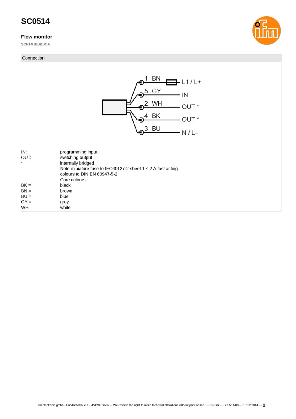 SC0514 \ ไม่มีข้อมูล datasheet