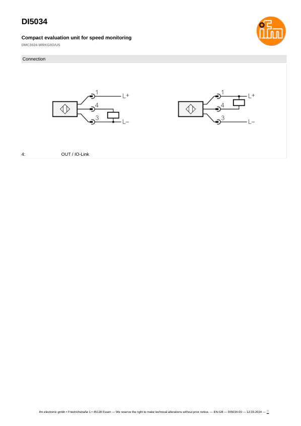 DI5034 \ ecomat 200 \ Evaluation systems and power supplies \ DMC3024-WRKG/IO/US \ RO \ datasheet
