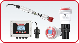 Liquid analysis