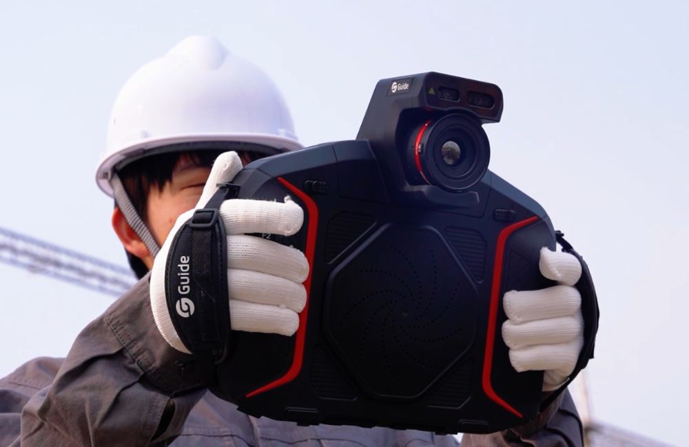 Guide Sensmart FA611 SCMA