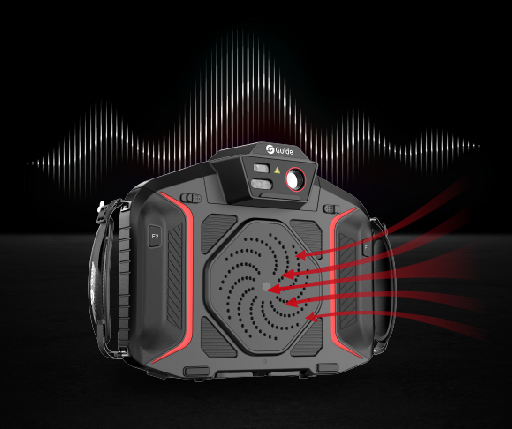 Guide Sensmart FA611 SCMA