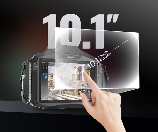 Guide Sensmart FA611 SCMA
