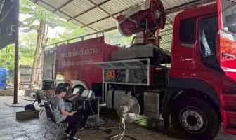 บริษัท 104 เอ็นจิเนียริ่ง จำกัด