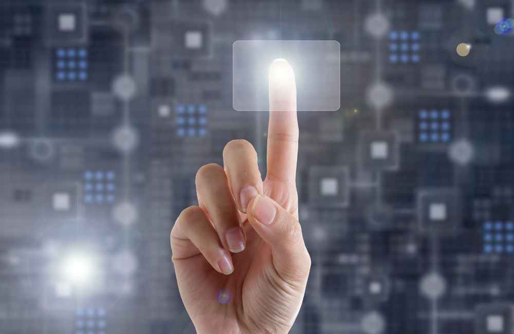 Human-Machine Interface (HMI) 