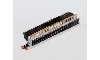  	วาล์วสลับความเร็วสูง E.MC Pneumatic EHE Series SCMA