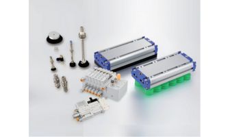 กระบอกสูบ E.MC Pneumatic SCMA