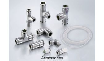E.MC Pneumatic SCMA