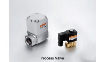E.MC Pneumatic Process SCMA