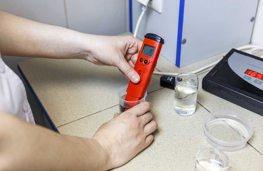 pH Electrode ซื้อ