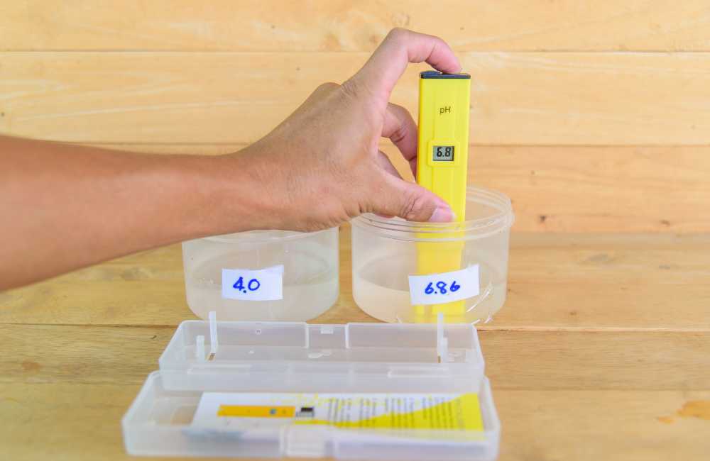 pH Electrode SCMA
