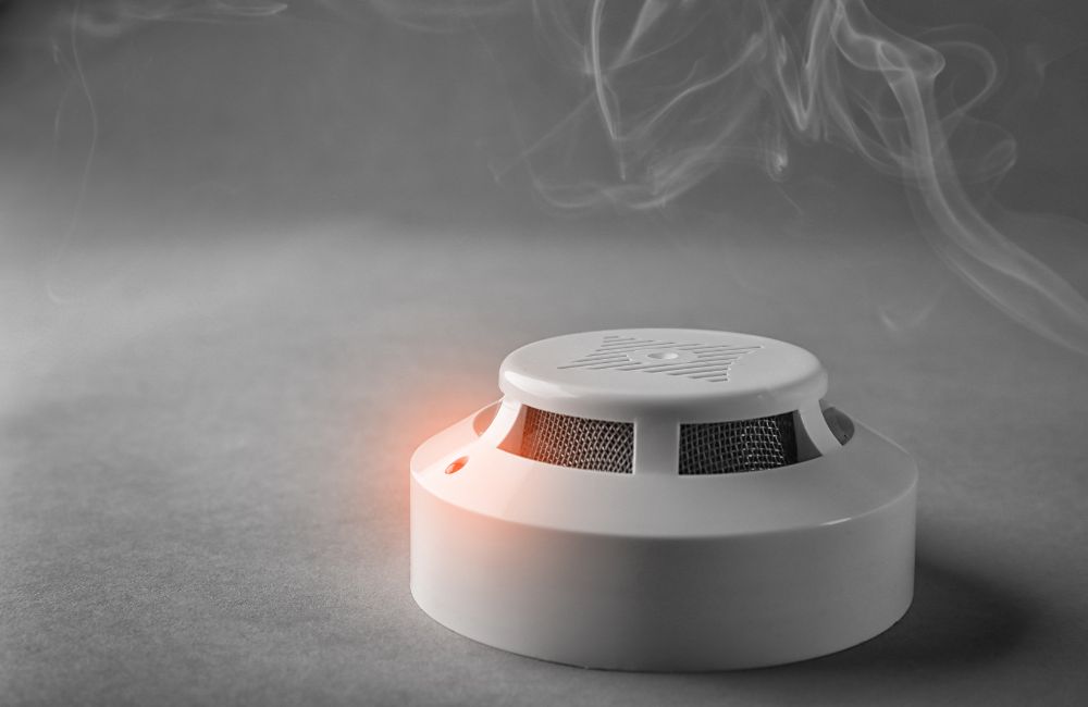 Smoke Detector