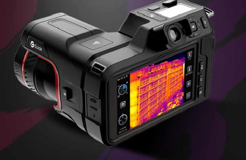 Infrared Thermometer ใช้งาน