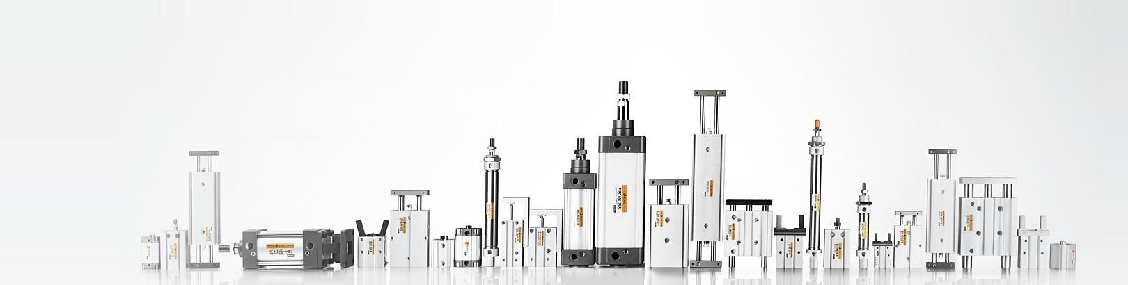 E.MC PNEUMATIC (อุปกรณ์นิวเมติกส์)