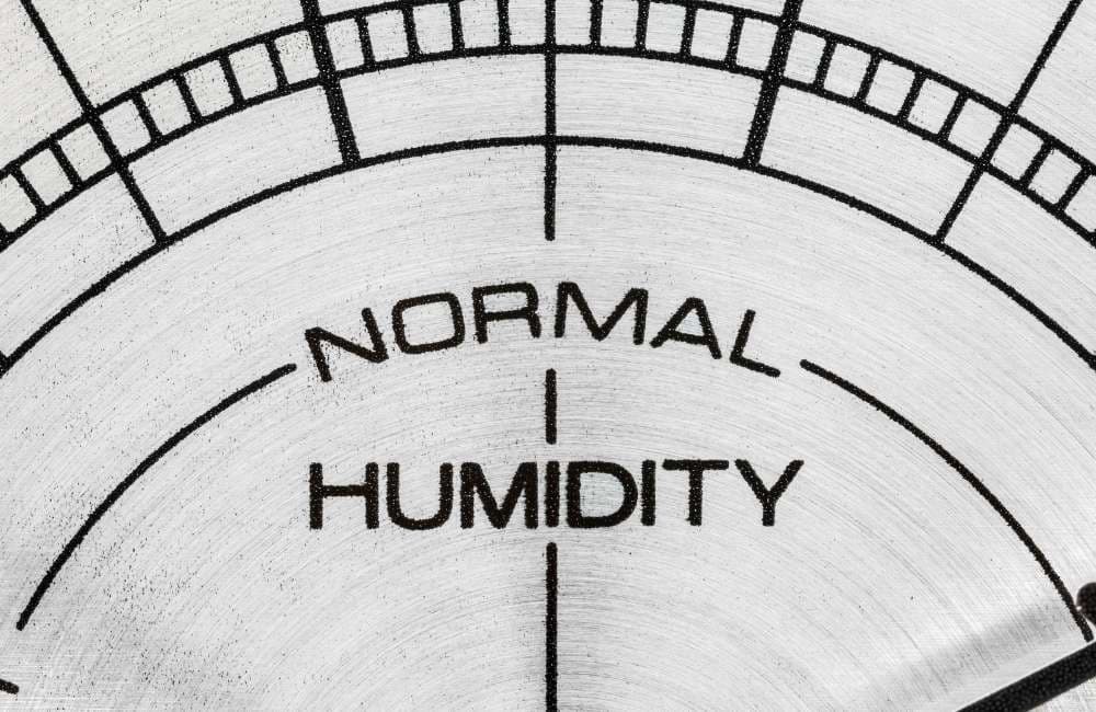 Humidity Sensor SCMA