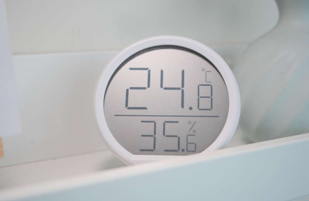Humidity Sensor คือ