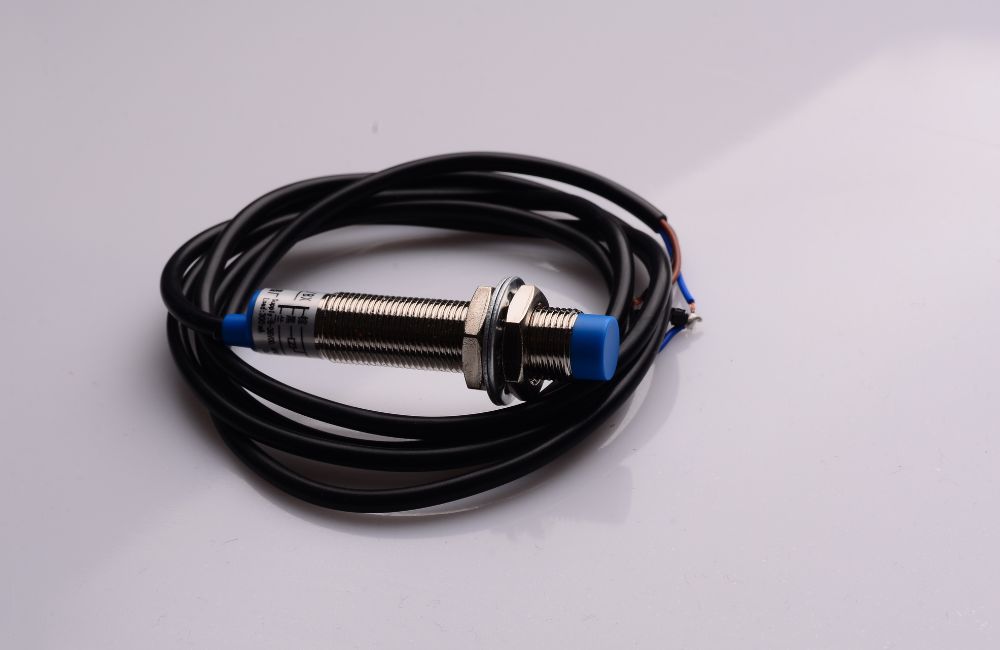 Inductive Proximity Sensor